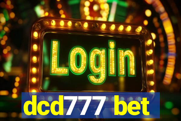 dcd777 bet